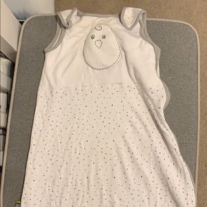 Nested Bean Sleep Sack